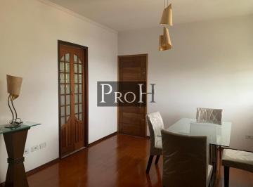 Apartamento de 2 quartos, Santo André · Apartamento à venda 2 quartos Vila Vitória Santo André