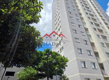 Foto 01 · Apartamento 2 dormitórios, à venda em Jundiaí-SP -Vista Centrale