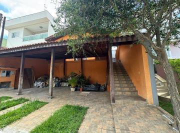 Casa de 4 quartos, Cotia · Casa 180mt² com 4 quartos sendo 2 Suítes a venda no Parque das Rosas Cotia