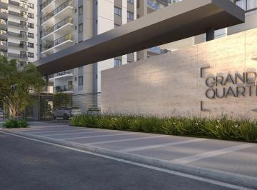 Apartamento de 3 quartos, Rio de Janeiro · Grand Quartier 3q