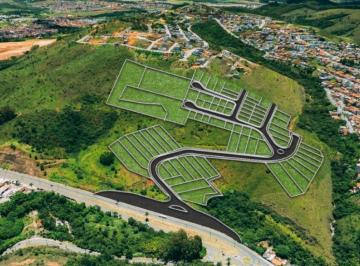 Foto 01 · Terreno, Parque Vivaldi Leite Ribeiro, Poços de Caldas, MG