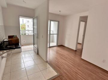 Apartamento de 2 quartos, São Paulo · APARTAMENTO NOVO 2 DORMITORIOS COM VAGA-JARDIM BOTANICO