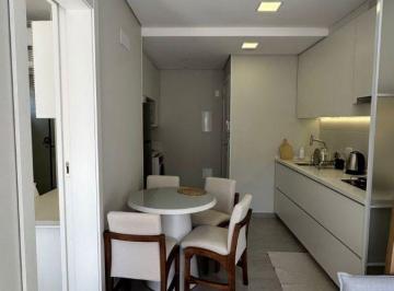 Apartamento de 1 quarto, Curitiba · 01 dormitório mobiliado + vaga de garagem .bairro Rebouças 041 99710 46 52