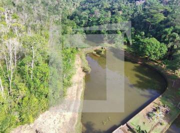 Rural de 3 quartos, Miracatu · SÍTIO RICO EM ÁGUA, VALE DO FUTURO/ SP COD: 5940 F:(11) 97302-9229 CESAR