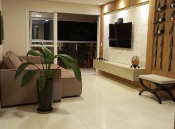 Apartamento de 3 quartos, Londrina · Apartamento no Chelsea Tower - Mobiliado