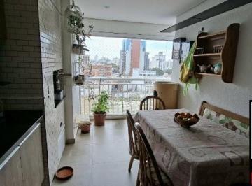 Foto 01 · Apartamento a venda no Condomínio Vittá com lazer