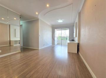 Apartamento de 3 quartos, São Paulo · Apartamento com 3 dormitórios à venda, 65m² - Santana