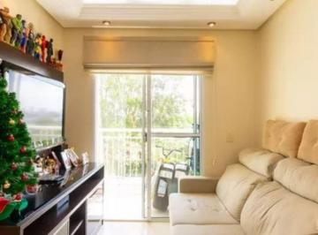 Apartamento de 2 quartos, São Paulo · Apartamento na Rua Ibitirama, em perfeito estado, entrar e morar!
