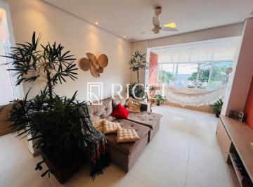Apartamento à venda na Aparecida, Santos-SP: 3 qua · Apartamento à venda na Aparecida, Santos-SP: 3 quartos, 1 suíte, 3 salas, 1 vaga de garagem, 127,50m