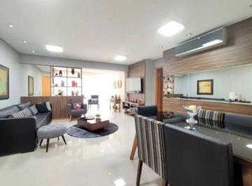 Apartamento de 3 quartos, Londrina · Edifício Poty Lazzarotto, 17° Andar, 3 Vagas