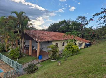 Rural de 3 quartos, Santa Isabel · Sítio a venda em Santa Isabel SP completo