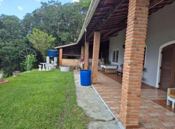 Rural de 3 quartos, Santa Isabel · Sítio a venda em Santa Isabel SP completo