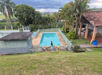 Rural de 3 quartos, Santa Isabel · Sítio a venda em Santa Isabel SP completo