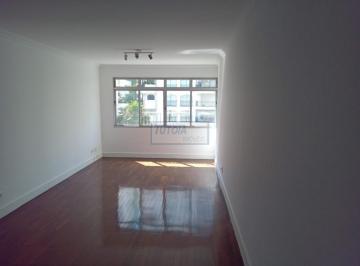 Foto 01 · APARTAMENTO PARA LOCAÇÃO NO PARAÍSO, SP.