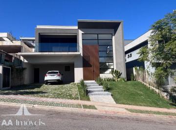 Casa · 386m² · 4 Quartos · 6 Vagas · CASA ALPHAVILLE, RECÉM CONSTRUÍDA, 4 SUÍTES, OPORTUNIDADE, MUITO LAZER