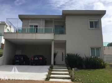 Casa · 451m² · 4 Quartos · 6 Vagas · LINDA CASA ALPHAVILLE, 4 SUÍTES, ÓTIMA LOCALIZAÇÃO, LAZER CLUBE!