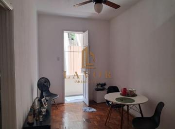 SALA · Rio de Janeiro apartamento, sala e 01 quarto no Maracanã, R$260.000 condomínio barato
