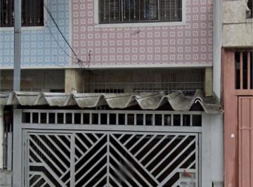 Casa de 2 quartos, São Paulo · Sobrado à venda na Vila Guilherme com 2 dormitórios, cozinha planejada e vaga de garagem