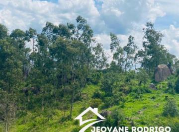 Terreno 1000m² Venda Centro (São João Novo) · Condominio de chacaras para Airbnb SP