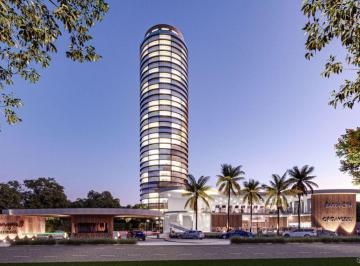 Apartamento de 1 quarto, Rio de Janeiro · Niemeyer 360