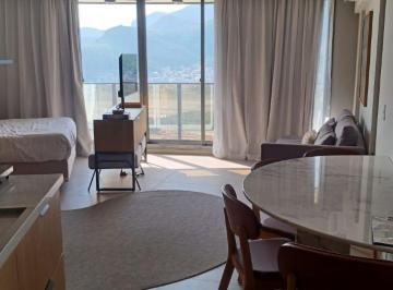 Apartamento de 1 quarto, Rio de Janeiro · Studio, 40m², Barra da Tijuca, mobiliado e decorado pronto para morar ou rentabilizar.