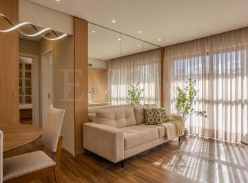 Foto 02 · Apartamento Garden de 2 Quartos com 73,28m² em Passo da Areia, Porto Alegre-RS: Conforto e Praticida