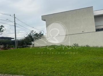 Foto 02 · Terreno para Venda no Parque dos Alecrins em Campinas