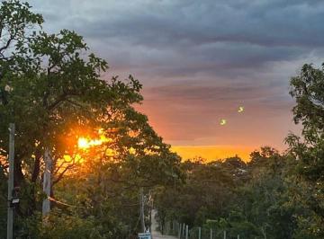 Comercial , Alto Paraíso de Goiás · MIRANTE DO SOL, ÁREA COMERCIAL E RESIDENCIAL NA VILA SÃO JORGE, CHAPADA DOS VEADEIROS