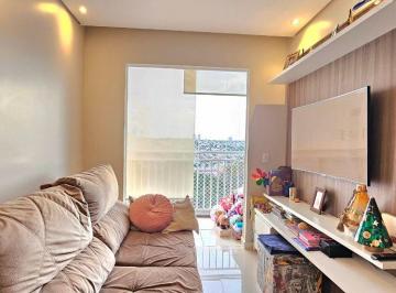 Apartamento de 3 quartos, Valinhos · Apartamento com 03 dormitórios condomínio Alta Vista Valinhos SP