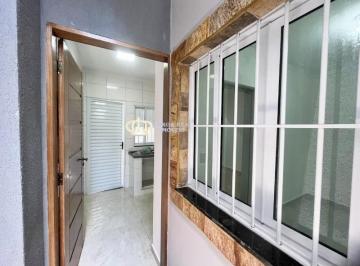 Foto 03 · Casa para locação em São Paulo-SP, Cidade Patriarca: 1 quarto, 1 sala, 1 banheiro, 45m² de área. Enc
