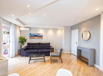 Apartamento de 2 quartos, Curitiba · Apartamento Vila Izabel/Água Verde com 2 Quartos e 2 banheiros, 1 vaga e 77 m²