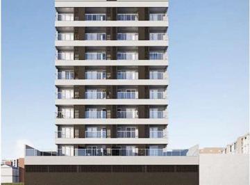 Apartamento de 1 quarto, Curitiba · Apartamento de 1 quarto em Boa Vista