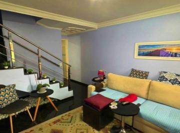 Casa de 2 quartos, São Paulo · Sobrado à venda no Bairro do Jardim Santa Monica na Avenida Santa Mônica 326