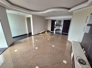 Apartamento · 135m² · 3 Quartos · 2 Vagas · condomínio Edifício Mont Blanc - Excelente Apartamento - Vila Regente Feijó/SP