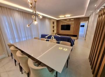 Apartamento · 132m² · 3 Quartos · 2 Vagas · Felice Parque da Mooca - Porteira Fechada - Helbor Felice Parque da Mooca - Varanda Gourmet