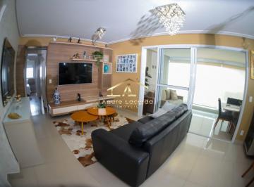 Apartamento · 104m² · 3 Quartos · 2 Vagas · Dom Praças da Mooca - Lindo Apartamento - Condominio Dom Praças da Mooca