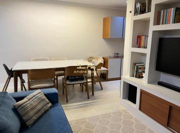 Apartamento · 86m² · 3 Quartos · 1 Vaga · Edifício Absoluto Mooca - Excelente Apartamento - Mooca/SP - Condominio Absoluto Mooca