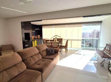 Apartamento · 110m² · 3 Quartos · 2 Vagas · Edifício Union Mooca - Apartamento Mooca/SP - Varanda Gourmet