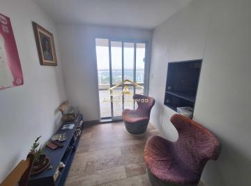 Apartamento · 50m² · 1 Quarto · 2 Vagas · Condomínio You Metropolitan - Apartamento em Tatuapé, São Paulo/SP