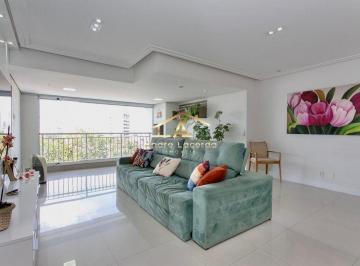 Apartamento · 106m² · 3 Quartos · 2 Vagas · Tatuapé Condominium Club - Apartamento em Tatuapé, São Paulo/SP