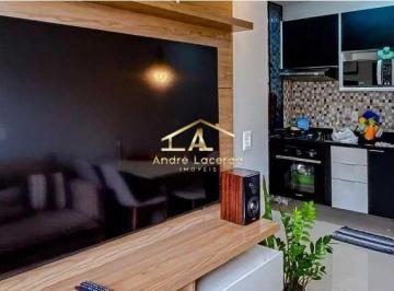 Apartamento · 40m² · 2 Quartos · 1 Vaga · Stories Belém - Porteira Fechada Stories Belem