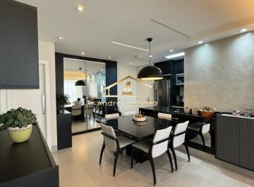 Apartamento · 73m² · 1 Quarto · 2 Vagas · Apartamento - Tatuapé /SP - Totalmente Mobiliado - Red Tatuapé