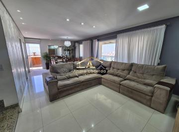Apartamento · 264m² · 4 Quartos · 3 Vagas · Edifício Setai - Apartamento Cobertura Duplex - Mobiliado