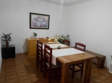 Casa · 230m² · 3 Quartos · 2 Vagas · Sobrado a venda no Belenzinho