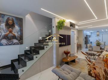 Casa · 144m² · 3 Quartos · 2 Vagas · Lindo Sobrado - Porteira Fechada - Penha/SP