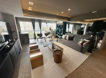 Apartamento · 92m² · 2 Quartos · 2 Vagas · Parque Anália Franco - Lindo Apartamento - Analia Franco - Varanda Gourmet.