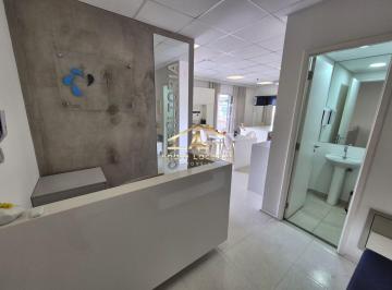 Comercial · 52m² · 2 Vagas · Totalmente Mobiliada - Linda Sala Comercial - Locação