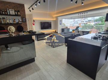 Apartamento · 86m² · 2 Quartos · 2 Vagas · Reserva Chamantá - Apartamento em Vila Prudente, São Paulo/SP