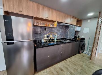 Apartamento · 40m² · 2 Quartos · 1 Vaga · Stories Belém - Apartamento a venda no Brás