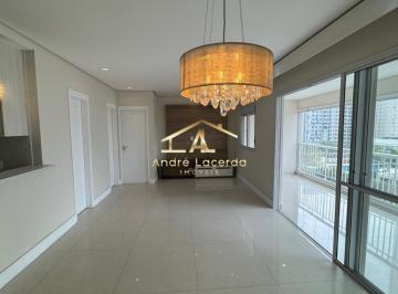Apartamento · 112m² · 3 Quartos · 2 Vagas · Premium Anália Franco - Lindo Apartamento - Vila Regente Feijó / SP